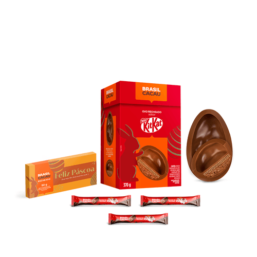 Combo Especiais ao Leite